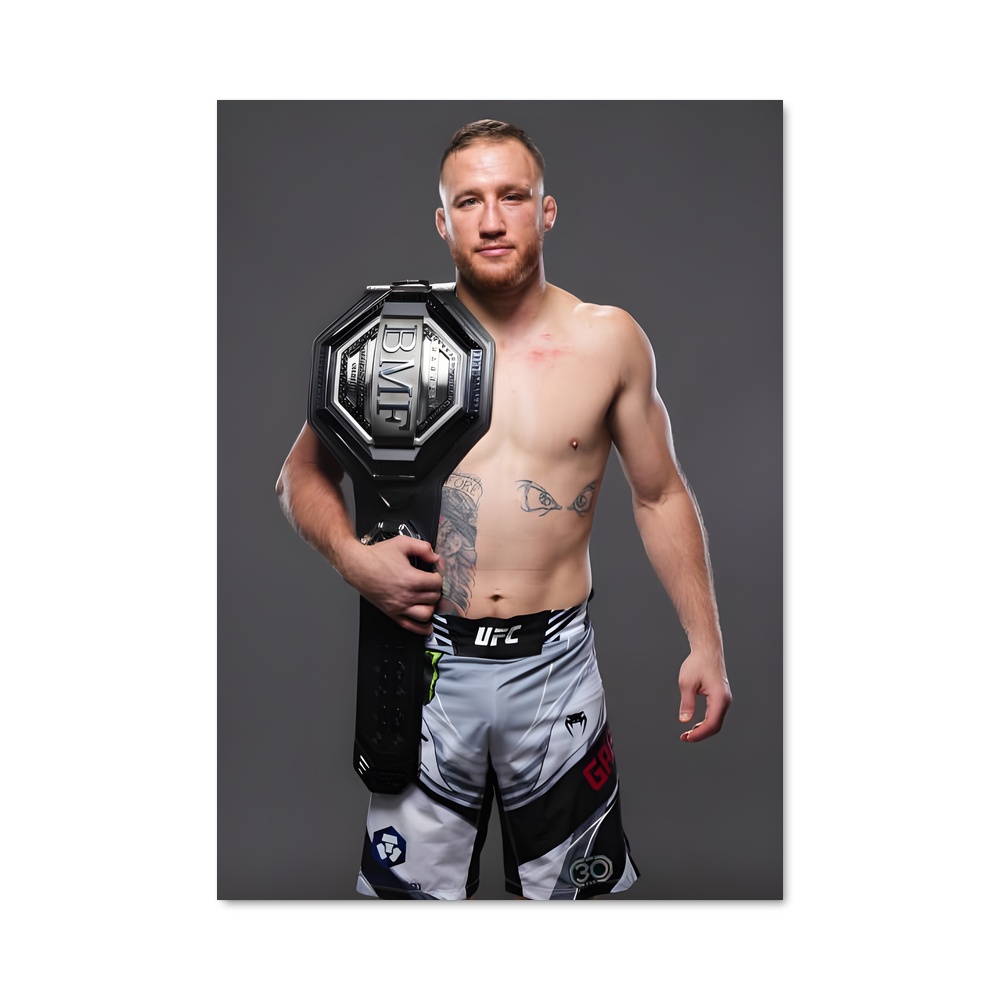 Poster The Brawler